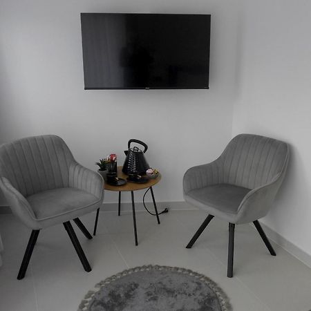 Dsapartments Sarajevo Extérieur photo