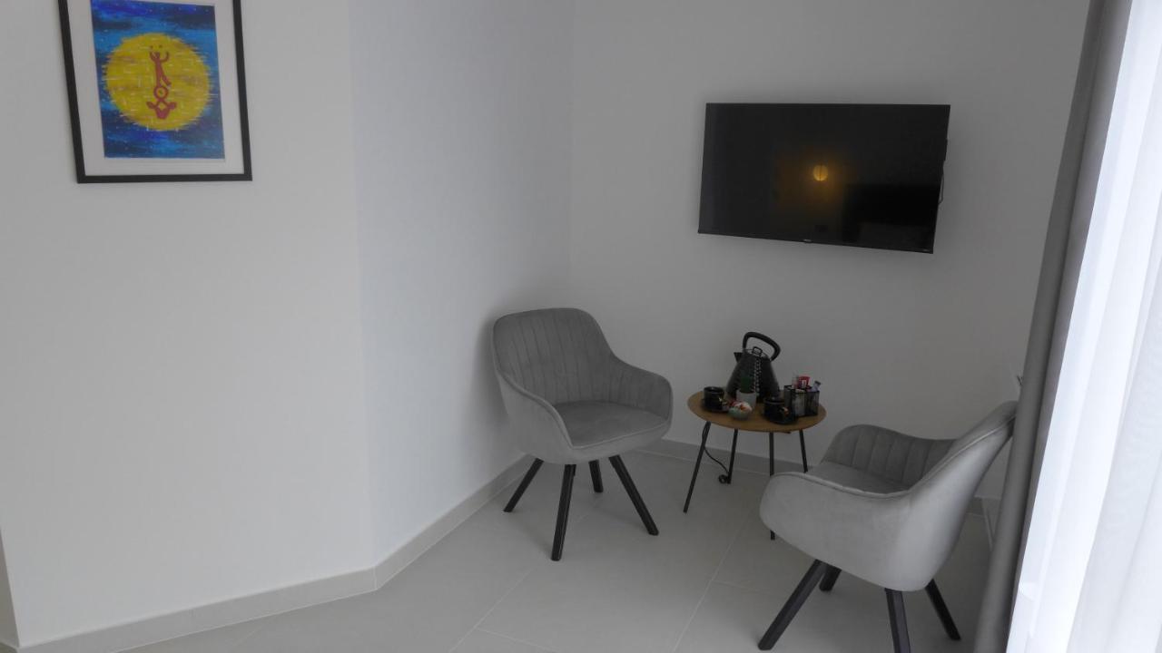 Dsapartments Sarajevo Extérieur photo