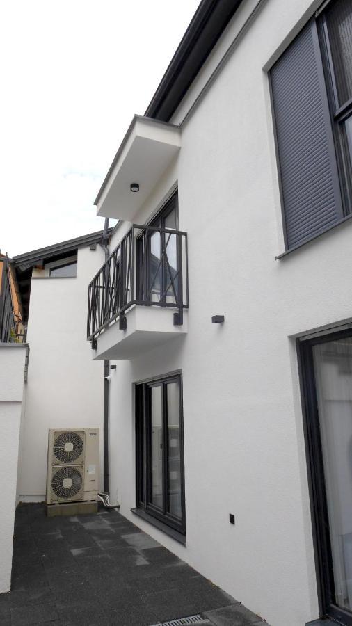 Dsapartments Sarajevo Extérieur photo