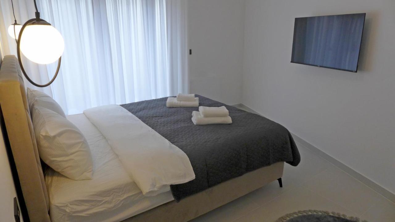 Dsapartments Sarajevo Extérieur photo