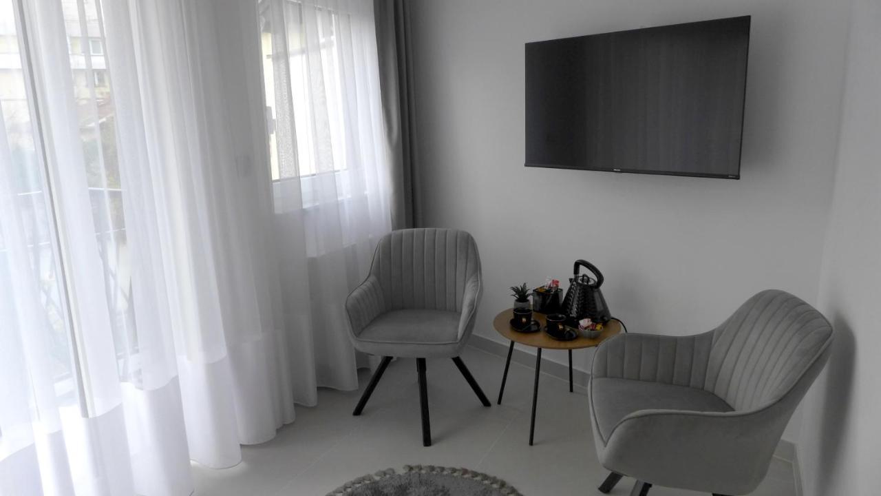 Dsapartments Sarajevo Extérieur photo