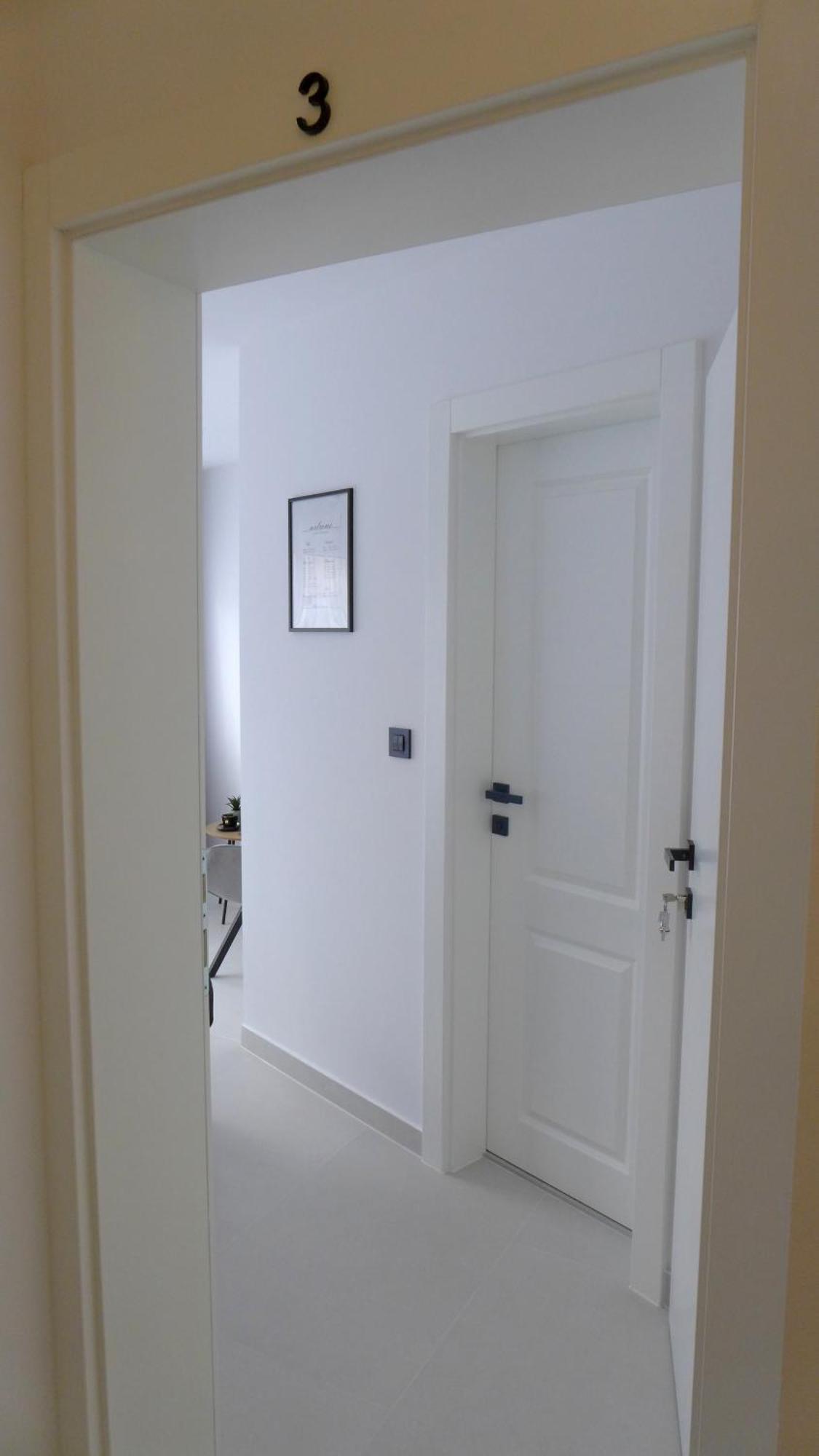 Dsapartments Sarajevo Extérieur photo