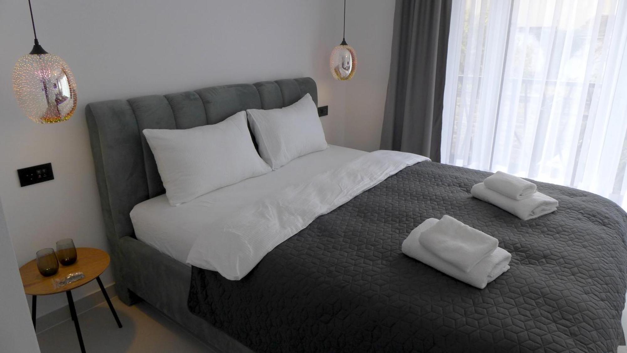 Dsapartments Sarajevo Extérieur photo