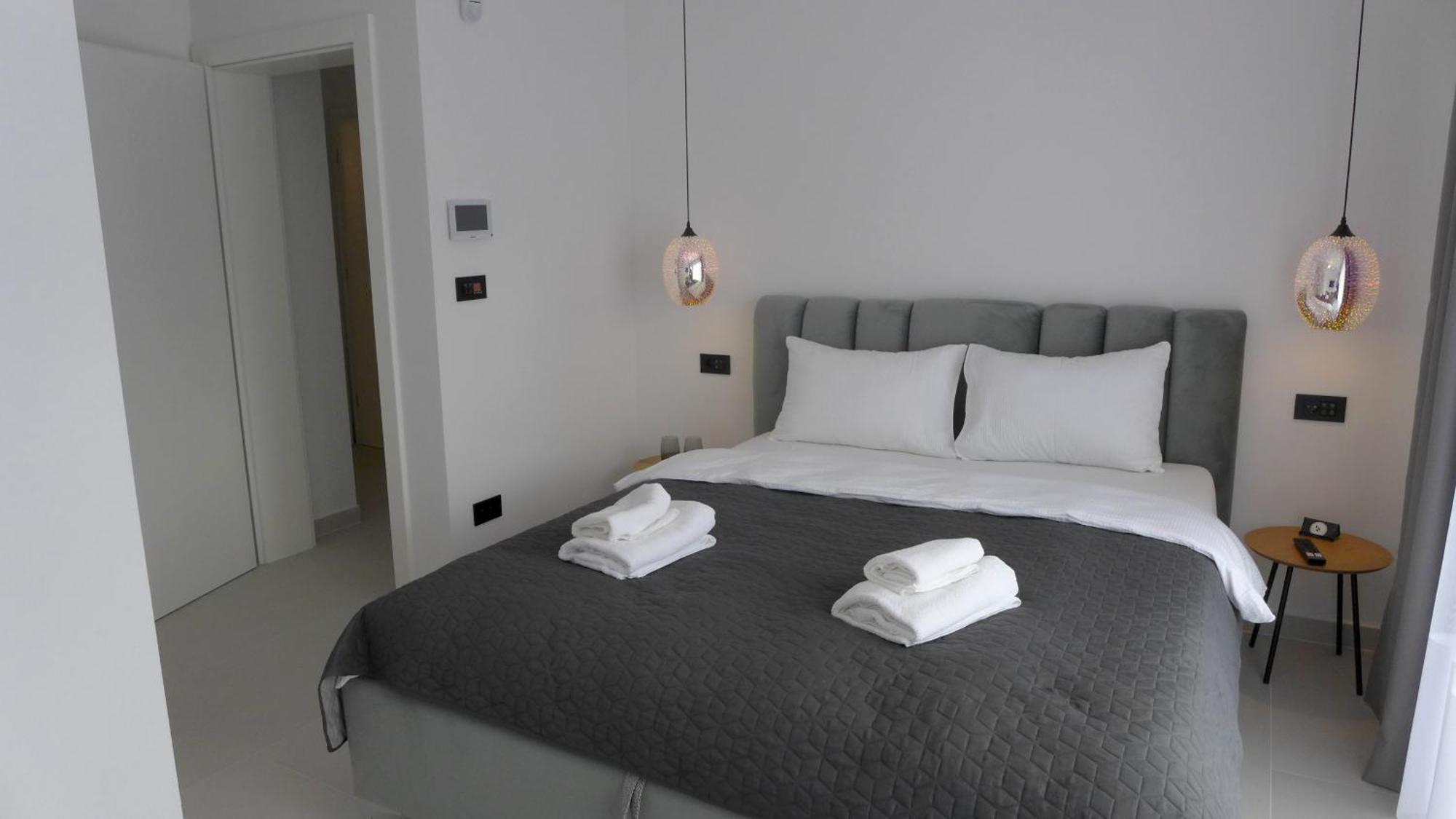 Dsapartments Sarajevo Extérieur photo