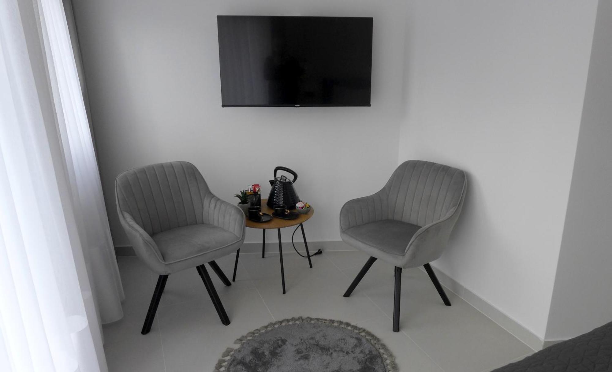 Dsapartments Sarajevo Extérieur photo
