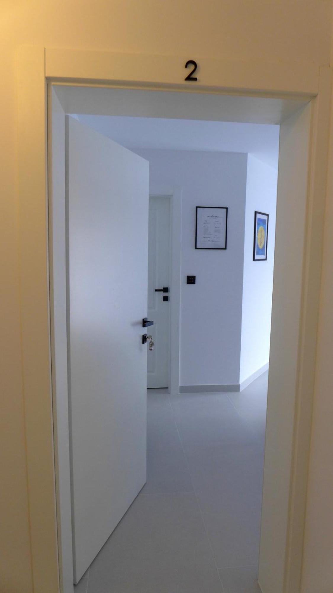 Dsapartments Sarajevo Extérieur photo