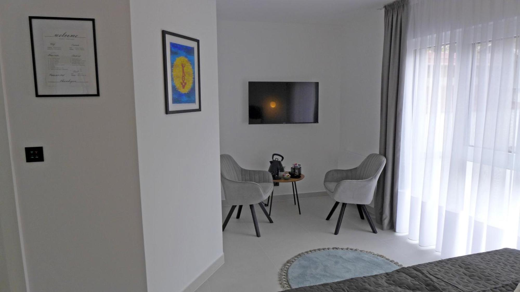 Dsapartments Sarajevo Extérieur photo