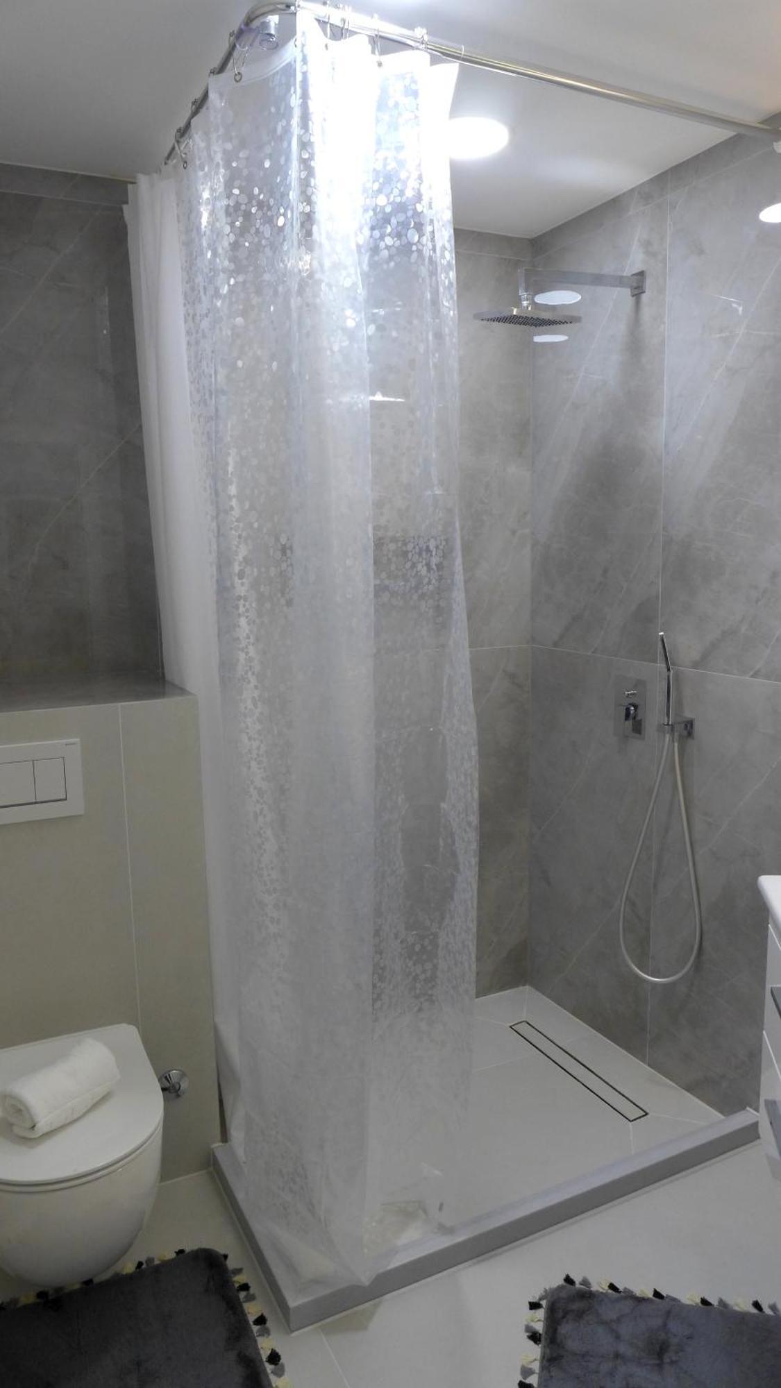 Dsapartments Sarajevo Extérieur photo