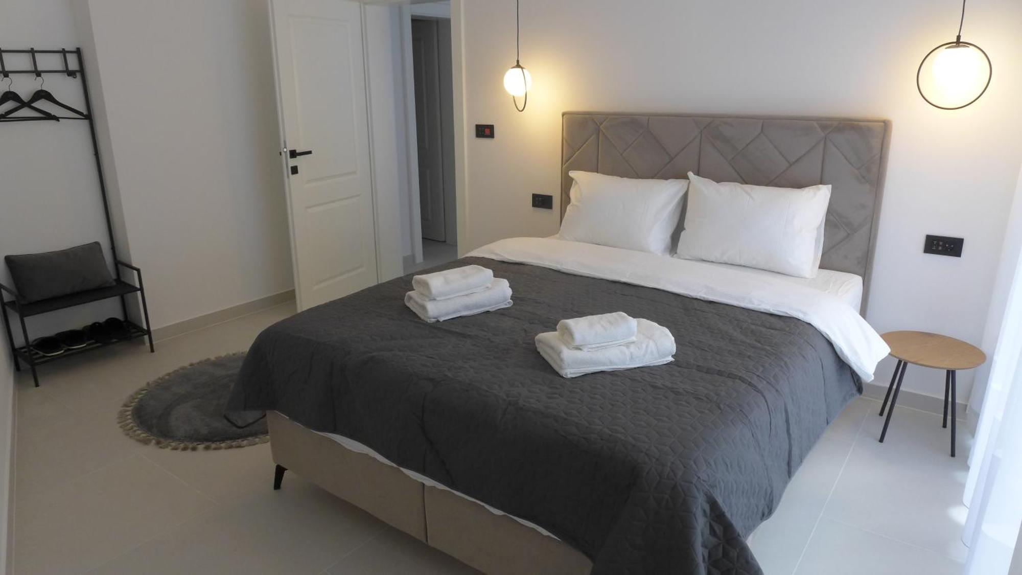 Dsapartments Sarajevo Extérieur photo