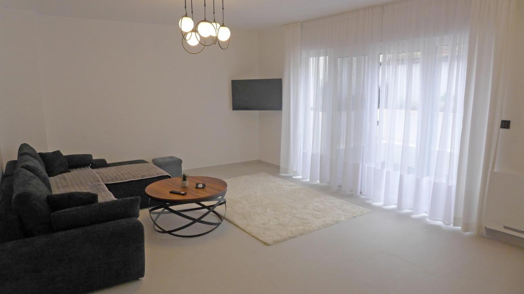 Dsapartments Sarajevo Extérieur photo