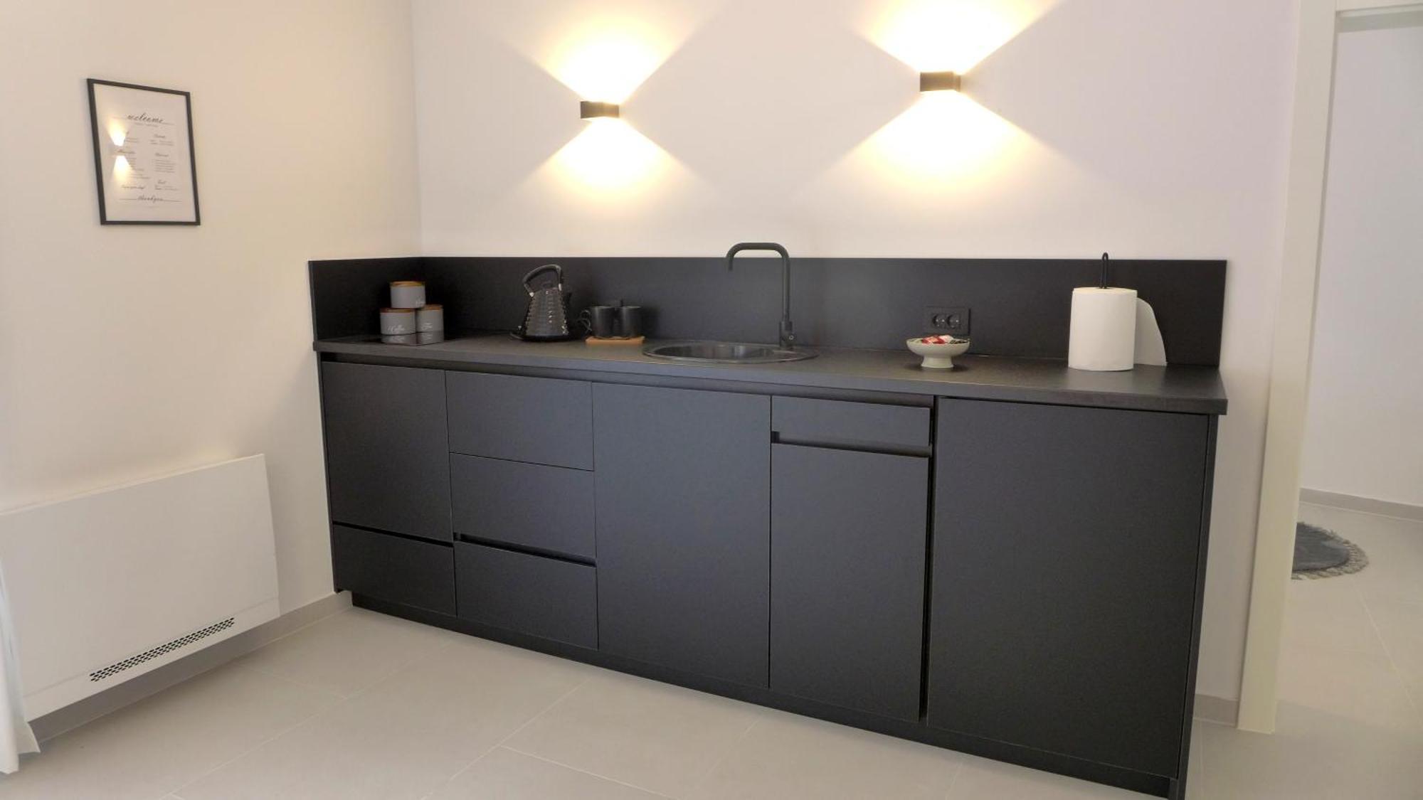 Dsapartments Sarajevo Extérieur photo