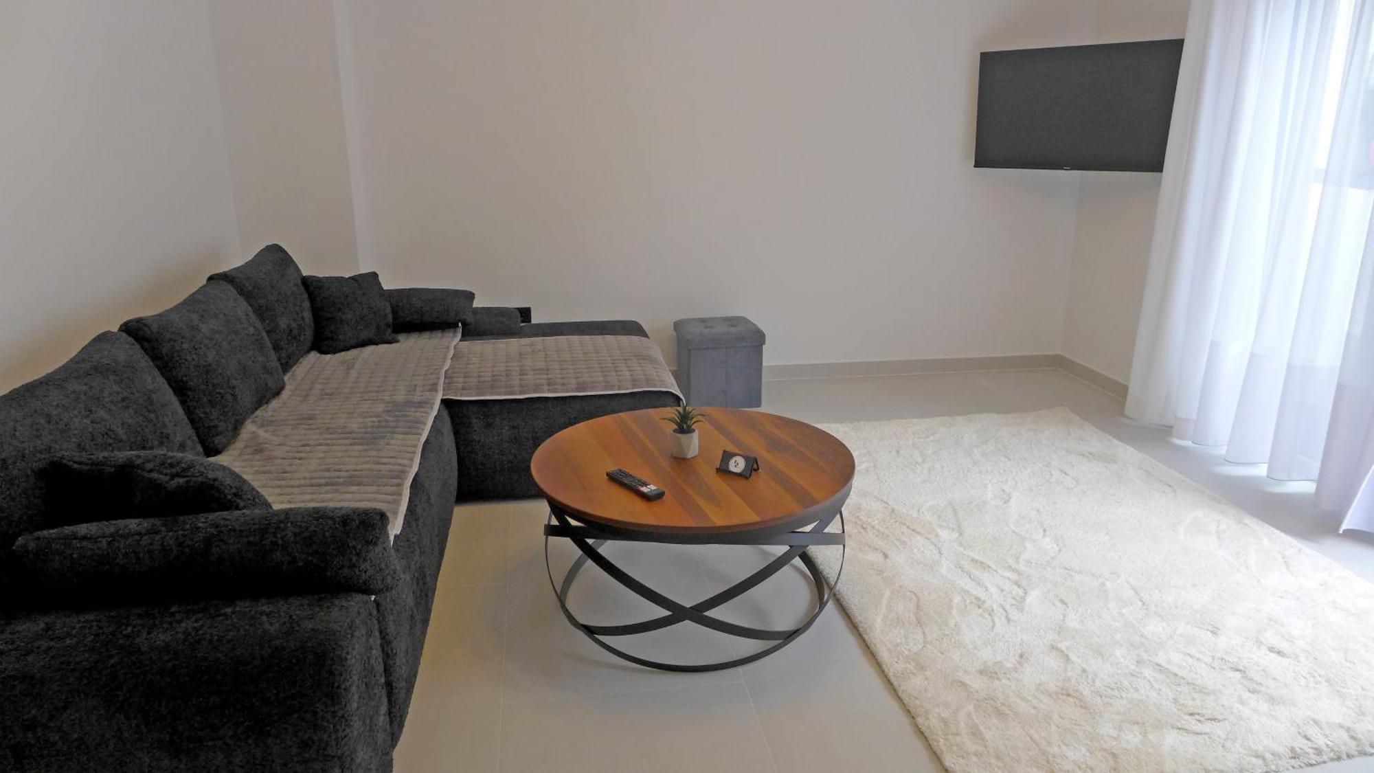 Dsapartments Sarajevo Extérieur photo