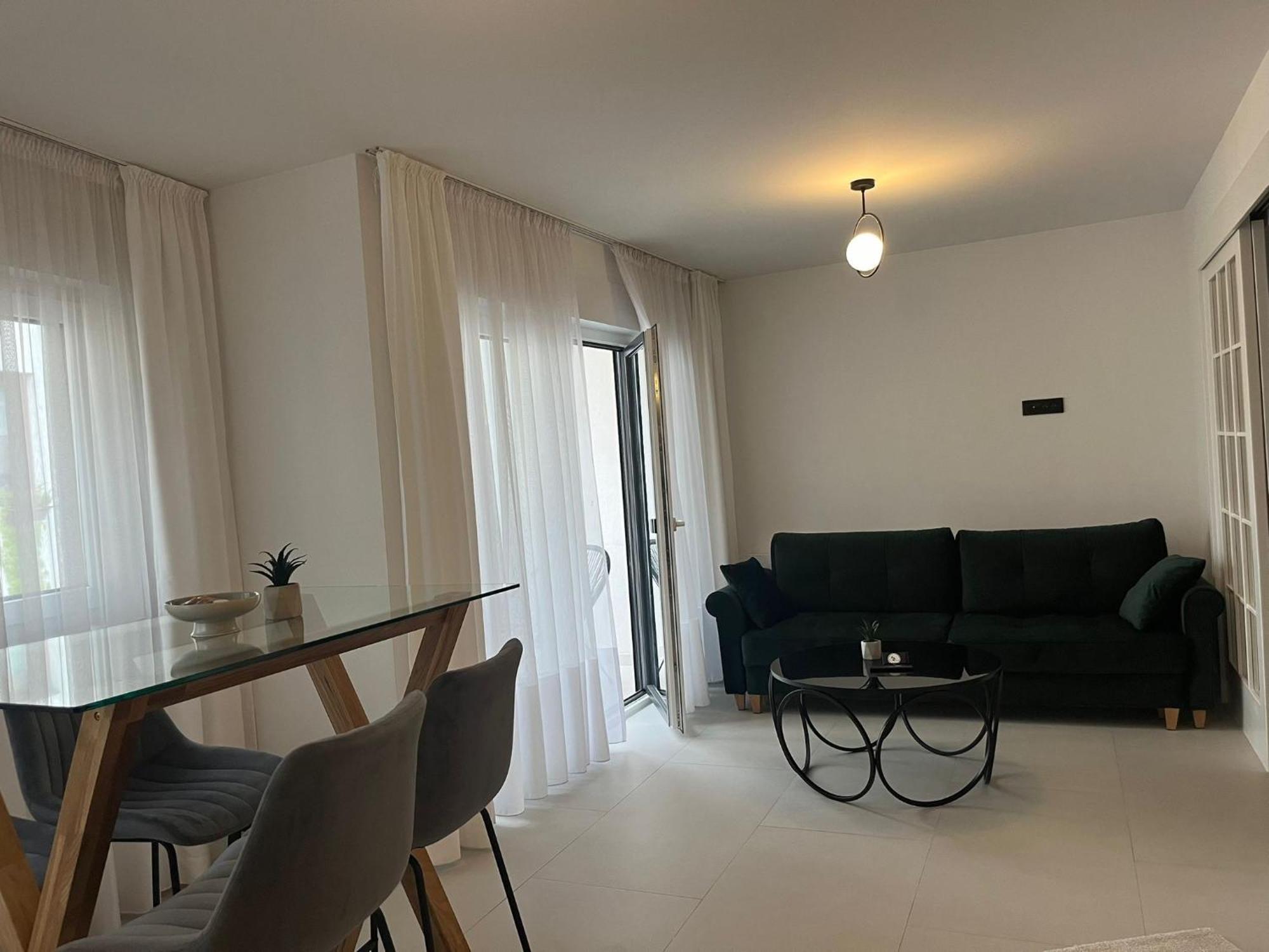 Dsapartments Sarajevo Extérieur photo