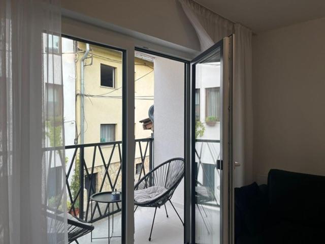 Dsapartments Sarajevo Extérieur photo