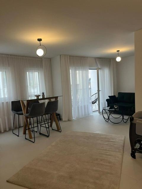 Dsapartments Sarajevo Extérieur photo