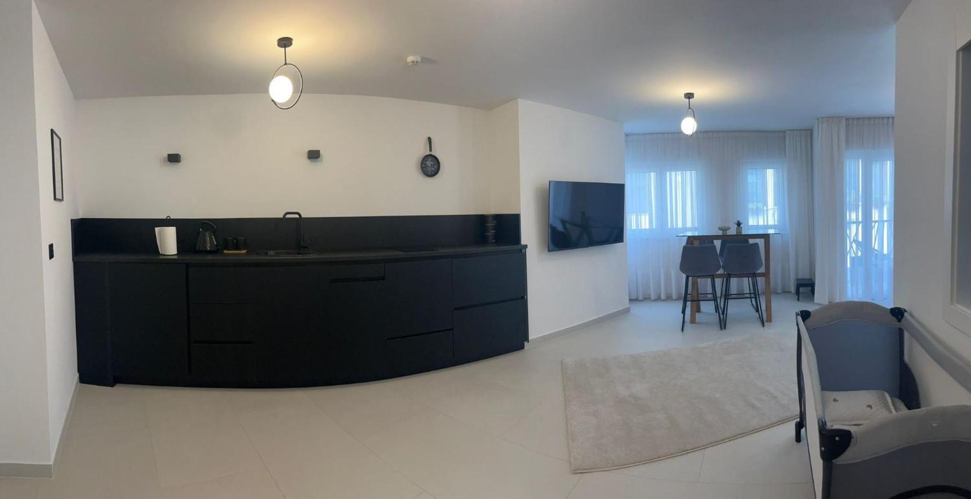 Dsapartments Sarajevo Extérieur photo