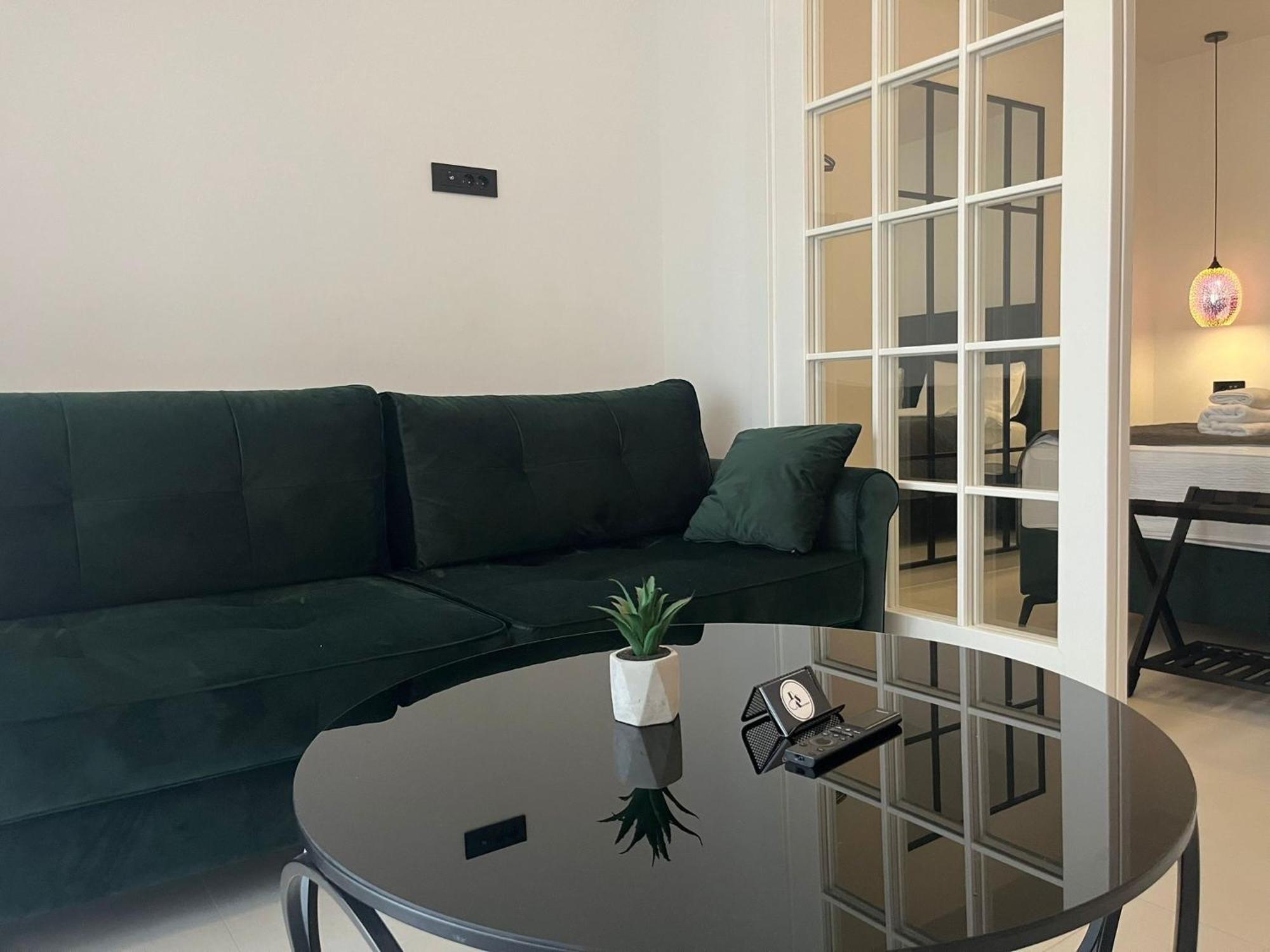 Dsapartments Sarajevo Extérieur photo